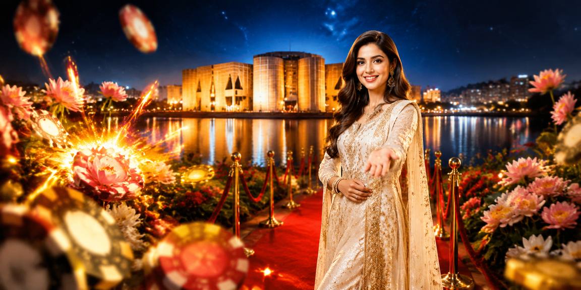 666bet গেম সংগ্রহ এবং লেআউট